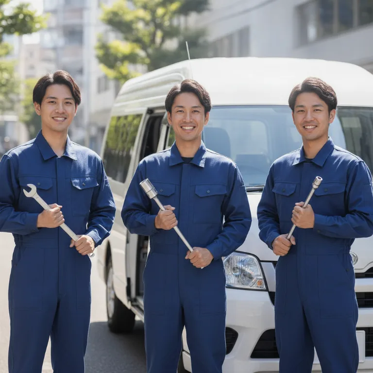 자동차 수리 팀 위치: 상주시